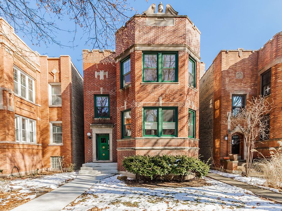 1st image of 6429 N Glenwood Ave #2