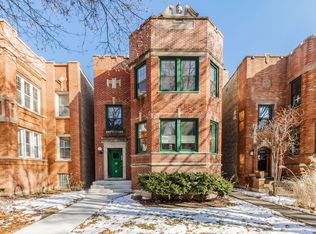 6429 N Glenwood Ave #2, Chicago, IL 60626