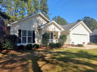 1408 Lilac Ln, Brooklet, GA 30415