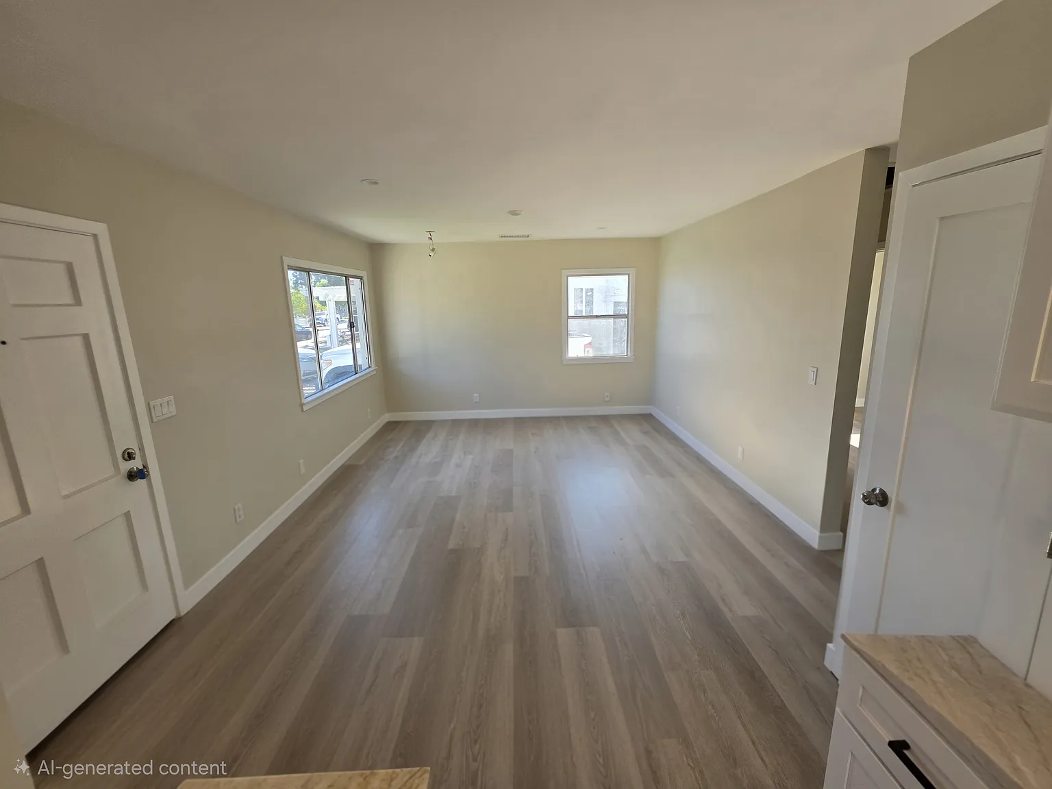 2 bed, 844 sqft, $3,500 — Photo 3