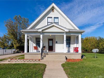 502 E State St, Trenton, OH, 45067