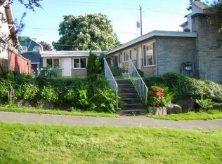 2111 N 63rd St #3B, Seattle, WA 98103