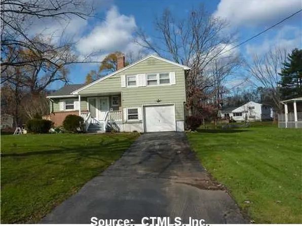 69 Arrowbrook Rd, Windsor, CT 06095