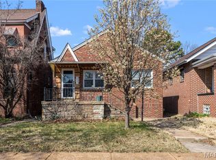 5521 Murdoch Ave, Saint Louis, MO