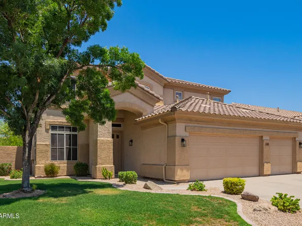 986 W Citrus Way, Chandler, AZ 85248
