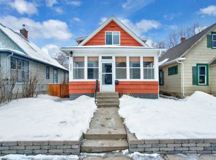 2322 Grand St NE, Minneapolis, MN 55418