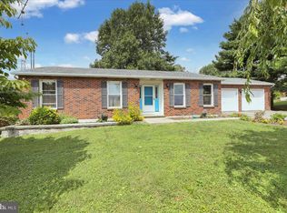 28 Topton Rd, Kutztown, PA 19530