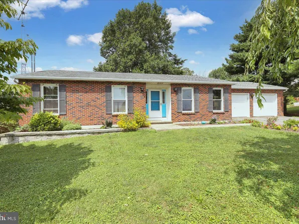 28 Topton Rd, Kutztown, PA 19530