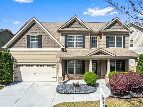 2195 Well Springs Dr, Buford, GA 30519