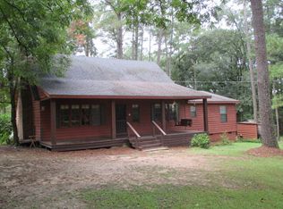 180 Hinson Rd, Cairo, GA 39828