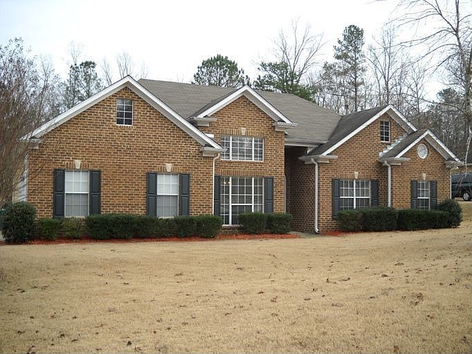 746 Shelby Forrest Trail