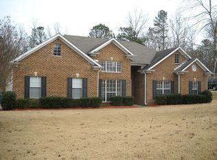 746 Shelby Forest Trl, Chelsea, AL 35043