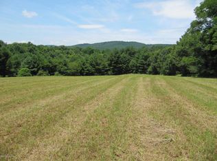 1909 Horse Ridge Rd NW, Willis, VA 24380