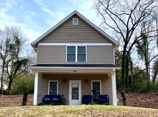416 Meredith St, Central, SC 29630