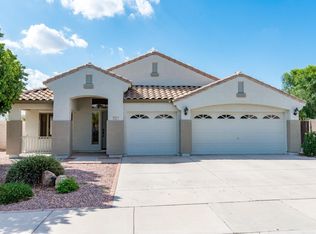 14271 W Piccadilly Ave, Goodyear, AZ 85395