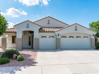 14271 W Piccadilly Ave, Goodyear, AZ, 85395
