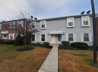 1208 Huntingdon Mews, Clementon, NJ 08021