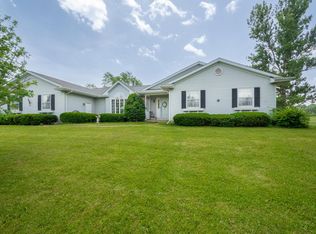 33509 125th St, Twin Lakes, WI 53181