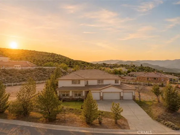 34250 McEnnery Canyon Rd, Acton, CA 93510