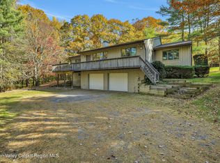 728 Bostock Mountain Rd, Boiceville, NY 12412