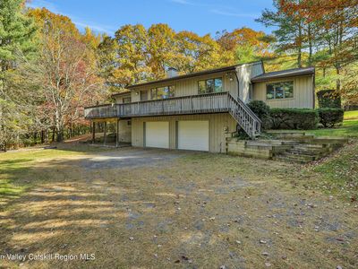 728 Bostock Mtn. Rd., Boiceville, NY, 12412