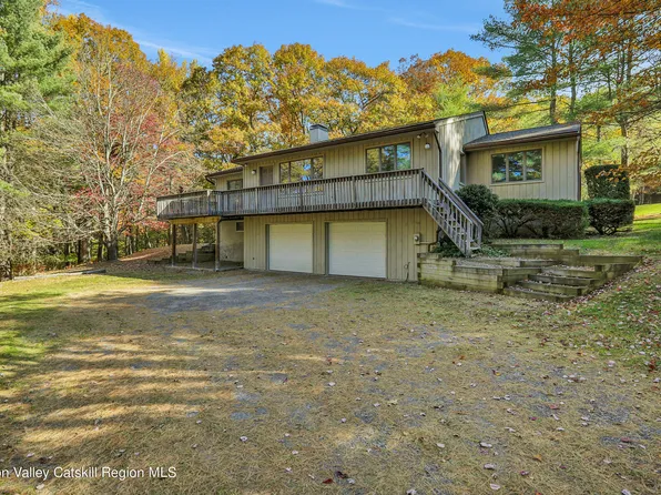 728 Bostock Mtn. Rd., Boiceville, NY 12412