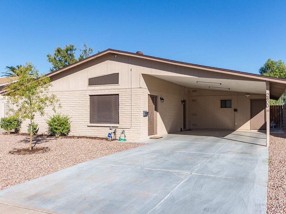 1st image of 2400 E Hermosa Dr