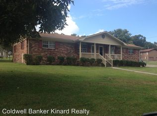 2232 Basswood Pl SE APT A, Cleveland, TN 37323
