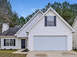 1205 Redbud Ct, McDonough, GA 30253