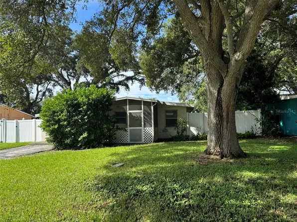 3033 KAREN AVENUE, LARGO, FL 33774
