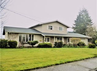 308 Park Dr, Everson, WA 98247