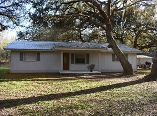 14045 NE 165th St, Fort Mc Coy, FL 32134