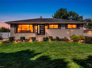 9672 Melody Ln, Brooklyn, OH 44144