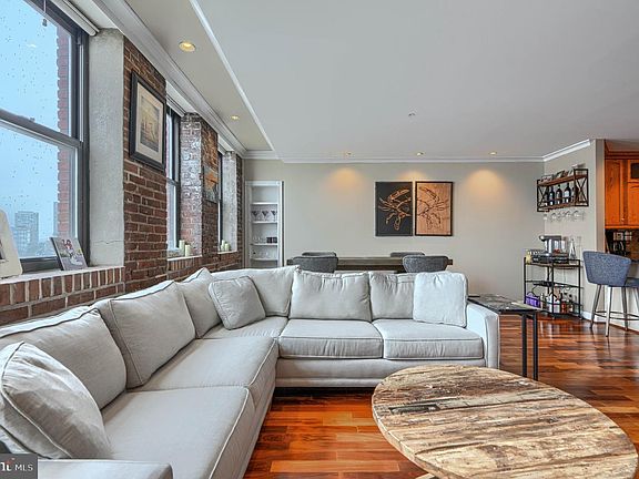 5th image of 1000 Fell St Unit 606