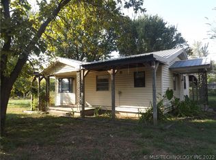 82 Po Box, Wainwright, OK 74468