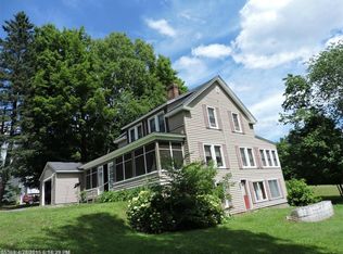 24 Green St, Dover Foxcroft, ME 04426