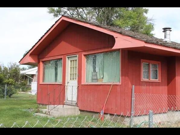 1700 W Main St, Riverton, WY 82501