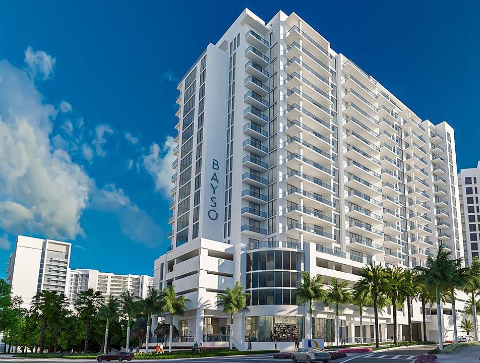 1st image of 301 QUAY COMMONS #1510