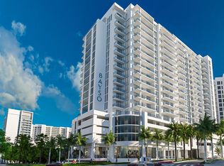 301 Quay Cmns #1510, Sarasota, FL 34236