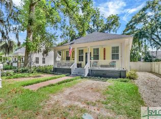 3213 Bannon Dr, Savannah, GA 31404