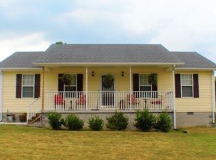 20 Vernon School Rd, Glasgow, KY 42141