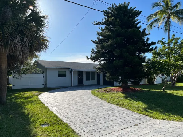 918 Marlin Dr, Jupiter, FL 33458