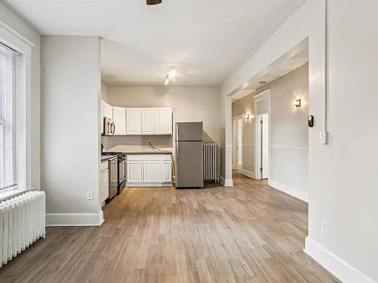 150 Seaton Pl NW — Photo 6