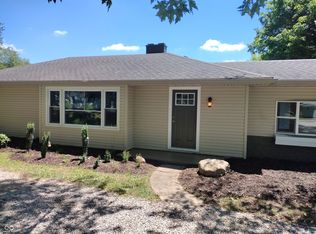 1836 N Knightstown Rd, Shelbyville, IN