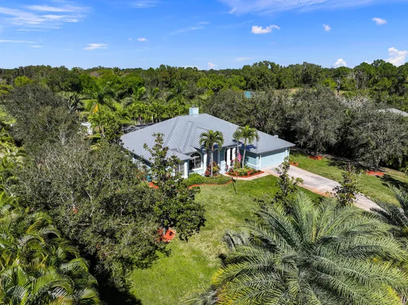 555 SE Salerno Road, Stuart, FL 34997
