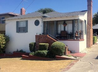 69 Burbank Ave, San Mateo, CA 94403