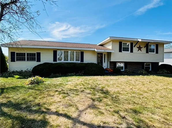 4855 Cross St, Campbell, NY 14821