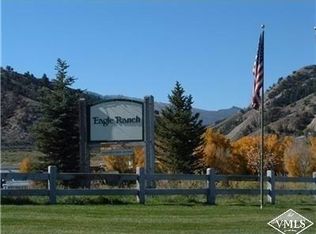 805 Hernage Creek Rd, Eagle, CO 81631