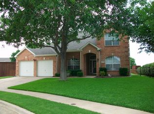 1500 Ash Grove Ct, Flower Mound, TX 75028