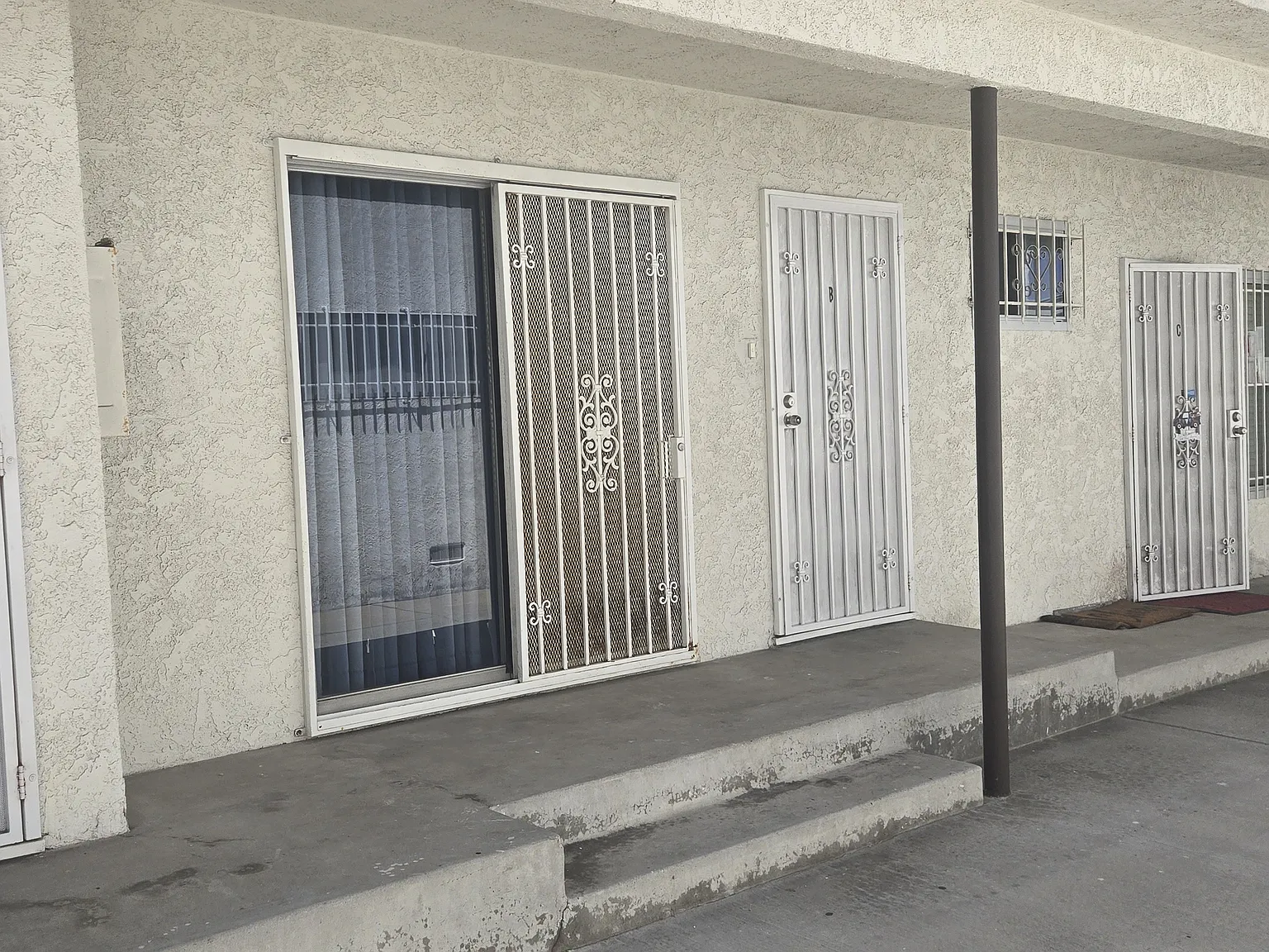 1 bed, $1,785 — Photo 4